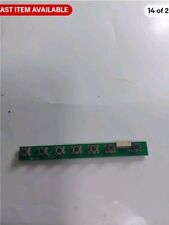 Inches bush 211f for sale  DUDLEY