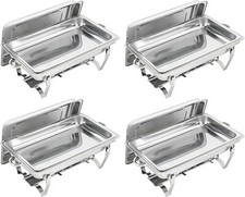 Lot chauffe plats d'occasion  Pau