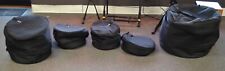 Kaces 5pc. padded for sale  Brookfield