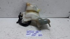 Borraccia vaso espansivo usato  Italia