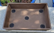Bonsai pot ceramic for sale  ESHER