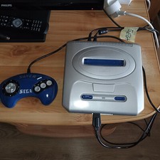 Sega megadrive modifée d'occasion  Vitrolles