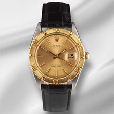 Rolex 36mm datejust for sale  San Jose
