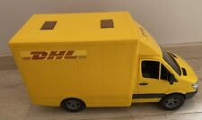 Bruder dhl sprinter gebraucht kaufen  Emmerzhsn., Steinebach