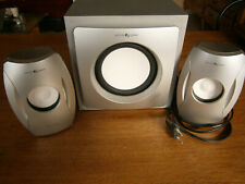 Enceintes xonic gear d'occasion  Échirolles