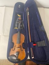 Antique violin with d'occasion  Expédié en Belgium