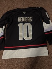 Matty beniers seattle for sale  Punta Gorda