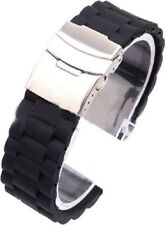 Bracelet silicone oyster d'occasion  Paris XV