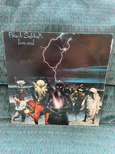 Vintage - Orginal Black Sabbath Live Evil LP - 1982 - Good Condition comprar usado  Enviando para Brazil