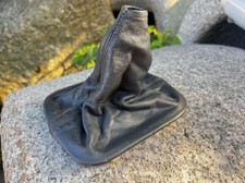 Schaltknaufmanschette schaltsa gebraucht kaufen  Riedering