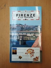 Libro firenze toscana usato Libro firenze toscana usato  Ferrara