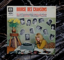 Bourse chansons pathe d'occasion Bourse chansons pathe d'occasion  Castelnau-de-Médoc