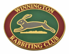 Winnington rabbiting club for sale  KENDAL