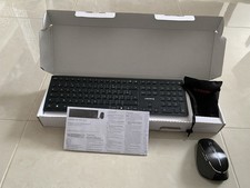 Clavier souris fil d'occasion  Antibes