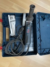 Bosch winkelschleifer gws gebraucht kaufen  Bielefeld