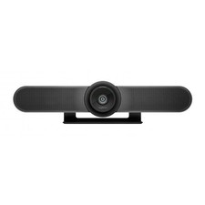 Webcam logitech meetup usato  Italia