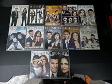 Bones complete series for sale  West Plains