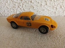 Matra jet jaune d'occasion  Saint-Étienne-du-Bois