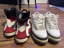 jordan fire red 3 s for sale jordan fire red 3 s for sale Easton