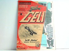 Stuka deutsches sturzkampfflug gebraucht kaufen  Lahstedt