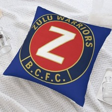 Zulu warriors pillow for sale  BIRMINGHAM