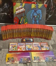 Masters the universe gebraucht kaufen  Weyhausen