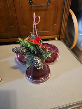 Vintage musical christmas for sale  Ely