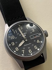 Seiko sports srpj85 d'occasion  Expédié en Belgium