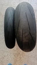 Pirelli supercorsa 120 usato  Torrenova