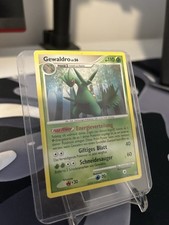 Pokémon karte gewaldro gebraucht kaufen  Alpenrod