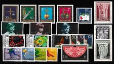 Liechtenstein jahrgang 1975 gebraucht kaufen  Mitterteich