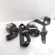 8975ce cintura sicurezza usato  Italia