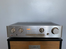 Luxman 190a stereo d'occasion  Martigues