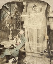 Appearance the ghost d'occasion  Expédié en Belgium