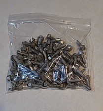4in self drilling for sale  North Fort Myers