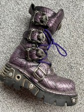 Women new rock for sale  OLDHAM