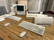 Working vtg apple for sale  Chaska