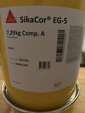 Sikacor base epoxidharz gebraucht kaufen  Zetel