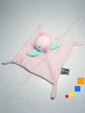 Doudou plat mouchoir d'occasion  Plouzané