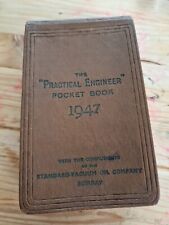 Practical engineer pocket for sale  PRESTON