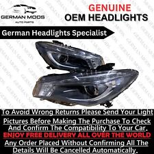 Farol de xenônio Mercedes CLA 2015 W117 CLA45 CLA200 genuíno lado esquerdo ou direito, usado comprar usado  Enviando para Brazil