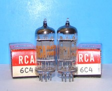 6c4 nos rca for sale  Irwin