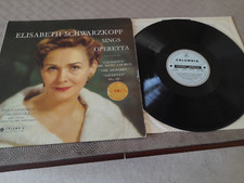 Elisabeth schwarzkopf sings for sale  BOURNE