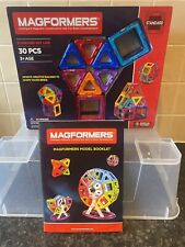 Magformers standard edition for sale  WILLENHALL