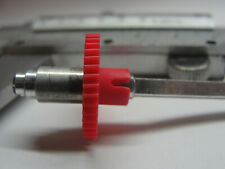 Zahnrad PIONEER A-450R Verstärker PIONEER A-502R A-702R A-550R Kein 3D-Druck comprar usado  Enviando para Brazil