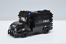 Swat truck police for sale  Charlotte