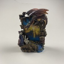 Dragon wizard light for sale  Cedar Springs