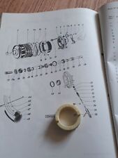 Puch vf50 vz50 for sale  SANDY
