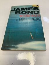 Moonraker ian fleming for sale  NEWCASTLE