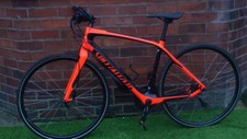 Specialized sirrus elite for sale  UK